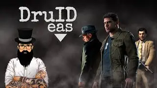 Трейлер канала DruIDeas | лучшие обзоры на игры | PC | SEGA