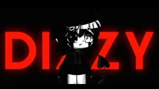 Gacha club dizzy même