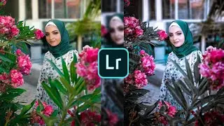 فلتر او بريست الاسود الجديد 🖤🔥 اقوي فلاتر لايت روم | ✅lightroom preset 2022