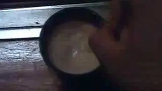 RE: The Self Stirring Mug