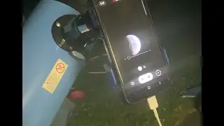 Lunar Eclipse LIVE! Globe Earth Destroyer