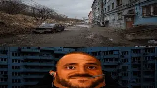 Как выглядит твоя улица: