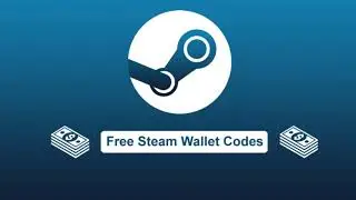 🚀 Free Steam Wallet Code Generator 2025 💎 | Get Free Steam Gift Cards Instantly.