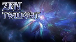 Thumper Custom Level - ZEN TWILIGHT (4K)