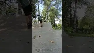 #max0am #самокат #shulz #tricks #трюкинасамокате #рек @max_0am #трюки #scootering