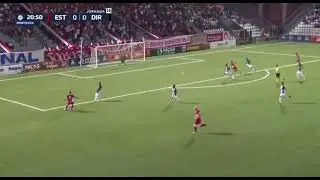 Jorge betancur clásico nacional