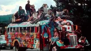 I Can Move A Mountain - Blues Magoos (60s Photos)