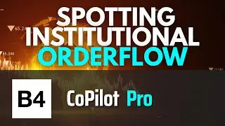 +$5,575 Order Flow, and Stacked Imbalances Sim- B4 CoPilot