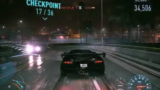 NFS16: 