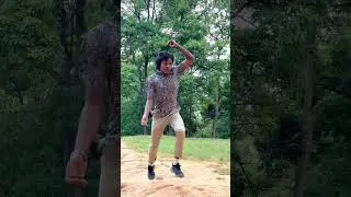 Karan Pariyar Stunt #karanpariyar #nepalidolseason5 #stunt