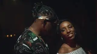 Stainless - Say Something (Official Video)