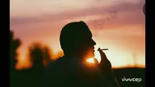 Премьера песни. Він сам...