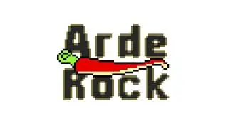 Arde Rock - Mea Culpa (8 BIT/CHIP TUNE)
