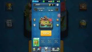 3 часть. Прохождение игры. Clash Royale
