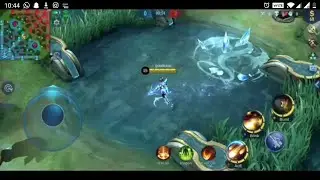 KIMMY GLAZED HORN NEW EPIC SKIN- SKILL EFFECTS LEAK!!- 2020 MOBILE LEGENDS BANG BANG!!