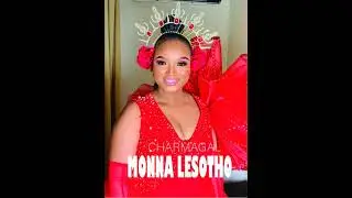 5 MONNA LESOTHO Produced mixed a