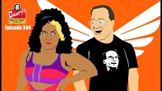 Jim Cornette Reviews The Mercedes Mone / Willow Nightingale Video on  AEW Dynamite