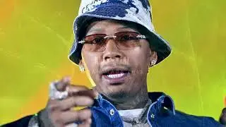 [FREE] Moneybagg Yo Type Beat "Monsters"