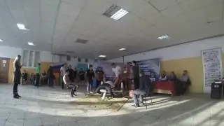 Жим 155 кг.