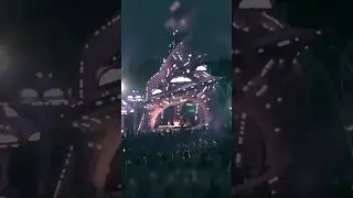 Novak and WUULA's summer hit 'Waka Waka'- live from ​⁠@tomorrowland #tomorrowland #wakawaka
