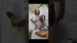 Обэд в Корее часть 2 