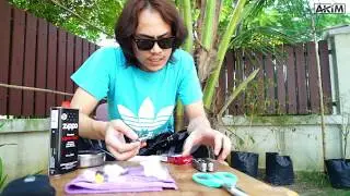 SERVICE ZIPPO DULOO