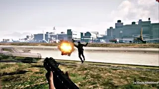 RANKED #1 GTA Player 🥇 | GTA 5 Online Enhanced 4K | Xbox Series SX | #JAYHOUND #SDOTGO #XBOX