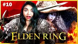 🔴 ELDEN RING LIVE | EVERY FIGHT IS A NEW DEATH 