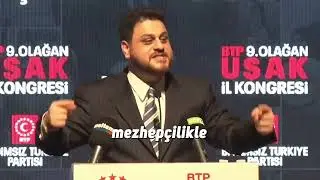 Diyanet’in Başına Alevi Bir Kardeşimizi Getireceğim!