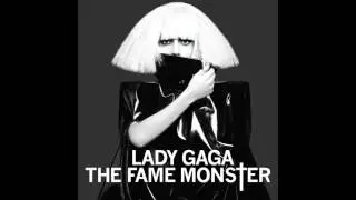 Lady Gaga - Beautiful, Dirty, Rich