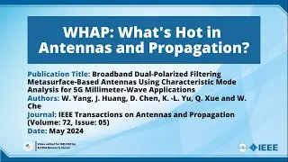 Broadband Dual-Polarized Filtering Metasurface-Based Antennas Using Characteristic Mode Analysis