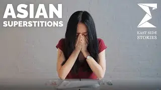 Asian Superstitions: The Short Film | East Side Stories