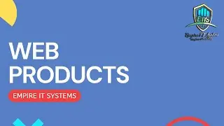 Web products | Empire IT Systems Pvt Ltd