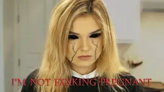 I'M NOT FXXKING PREGNANT [NMPLOL INTRO]