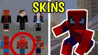 HOW TO GET CUSTOM SKINS FOR MINECRAFT PS5/XBOX/PS4