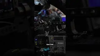 A Filmmakers Dream - Cine Gear Expo 2024 #videoproduction #shorts #2024CineGearExpoNY