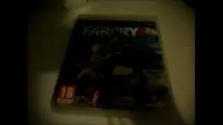 Unboxing Far Cry 3 . // TheAngel4
