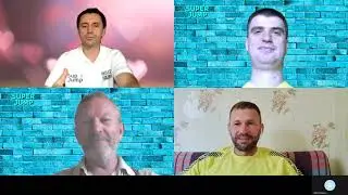 Вводное знакомство с Super Jump