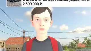 ИГРАЮ В #SCHOOLBOY #RANUWAY, Я ПОЧТИ СБЕЖАЛА?! 🤪🤪