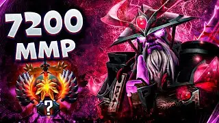 КАК ПОДНЯТЬ 7200 MMR ? OVERWOLF | СТРИМ ДОТА 2 | DOTA 2 | ПРЯМОЙ ЭФИР