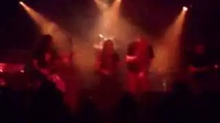 Wandersword - Властители мира (Masters Of The World, 02.05.13 Арктика)