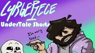 Undertale Shorts Compilation - L4rgeP1ece Official