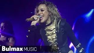 Fifth Harmony: Scared of Happy - (Live at The 7/27 World Tour) - DVD - (Remastered 4K)