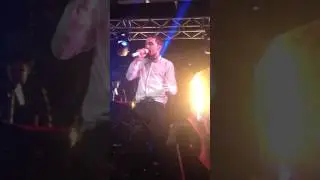 Дима Билан океан клуб Volta