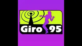 Giro In Deep 2 - DJ Kiko Oliver - GIRO95