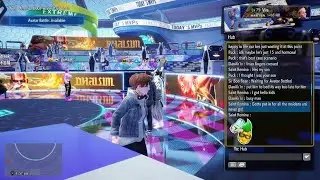 Stumbled Across the Best Player By Accident... ft. Tamamo [SF6 Avatar Battle]