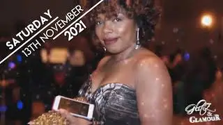 Glitz N Glamour Danroj Party Nov 2021 [UK]
