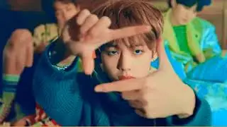 BTS клип - Забери Ключи