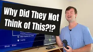 How To Get PS4 Notifications When Friends Come Online - NO MORE Waits In Menus or Games!
