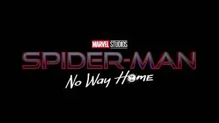 NWH Title Animation (2021)